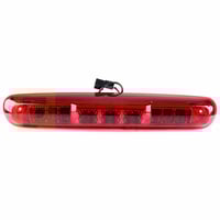 07-13 Silverado/Sierra Led Brake Light Red