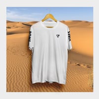 Jersey Tee - Vibes 2019 (White)