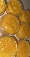 Lemon Bomb Turmeric Lip Scrub