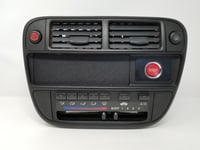 Image 5 of 96-98 Honda Civic (all) S2000 Push Button Start Panel (EK, EK9)