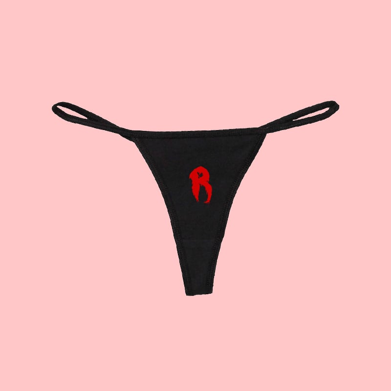 Image of thong