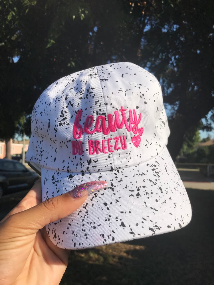 Image of BBB Dad Hat
