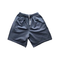 Essential Shorts (Stone)