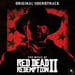 Image of The Music Of Red Dead Redemption 2 Original Soundtrack - CD - Various Artists