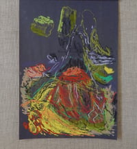 Volcano II