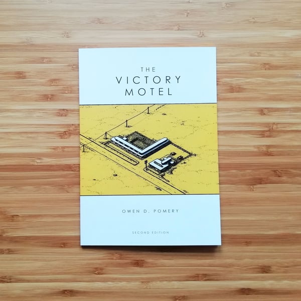 Image of The Victory Motel