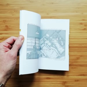 Image of The Victory Motel