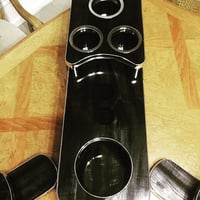 Image 2 of Flossdvip full woodgrain set