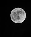 Super Moon