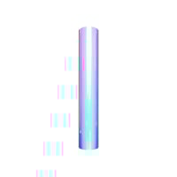 Cotton Candy Chrome Holographic
