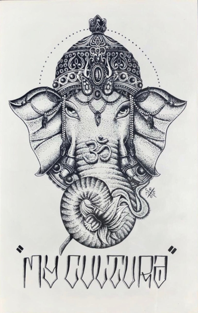 Image of Ganesha