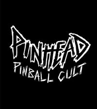 Image 1 of Collection 2 | Casual. 01 | Pinball Cult Tee (4 Varieties)
