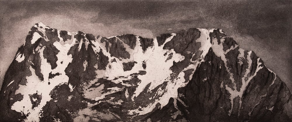 Image of The North Face, Ben Nevis