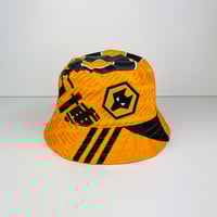 Image 1 of Wolves Bucket Hat
