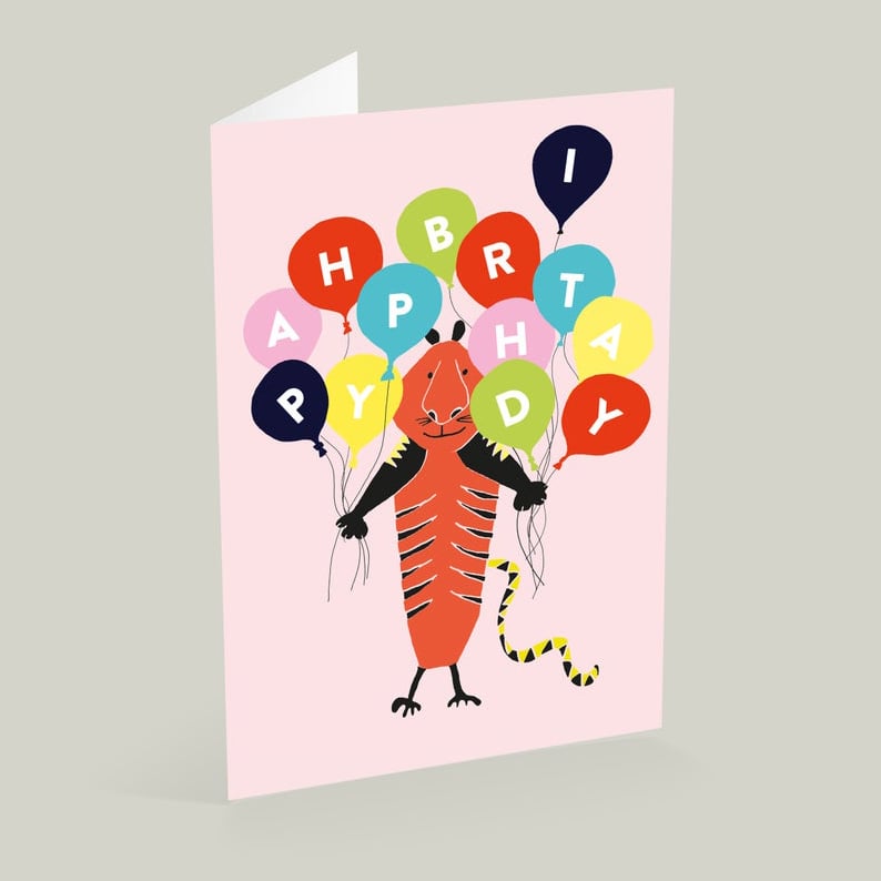 Image of Birthday Cards