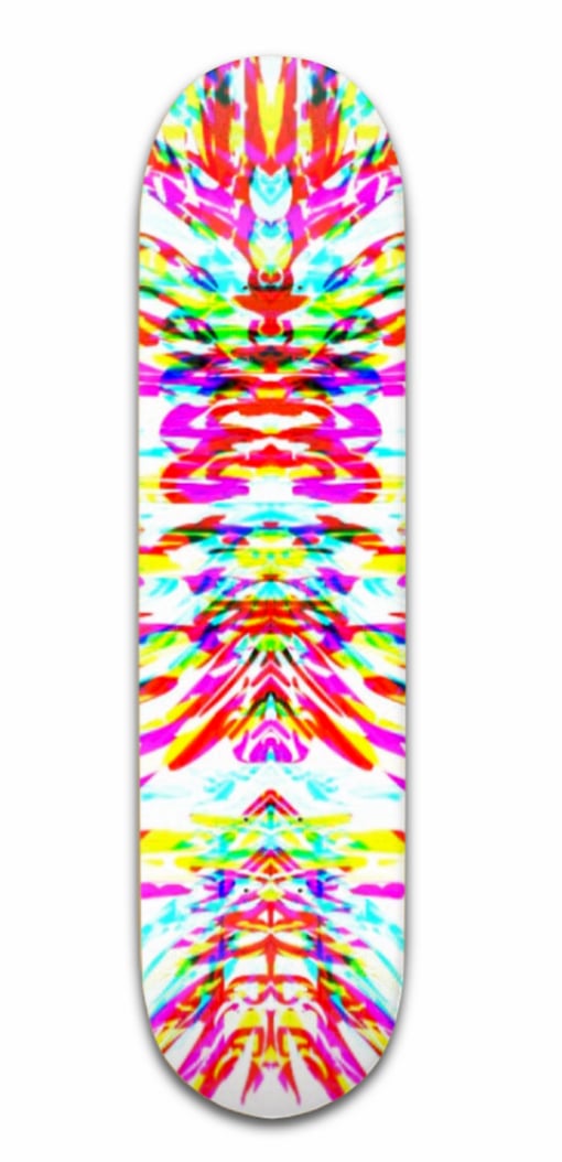 Image of Venice Beach tribute Sk8 🌼