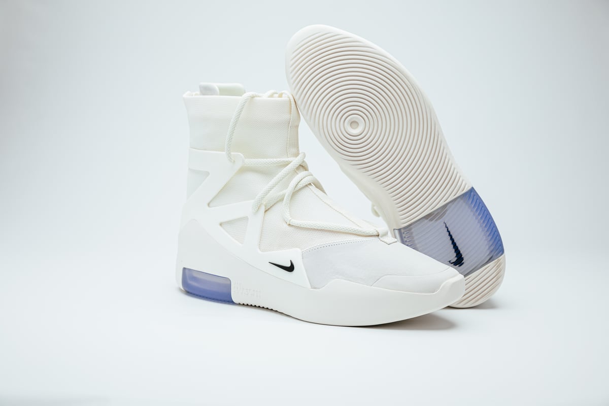 air fear of god 1 sail