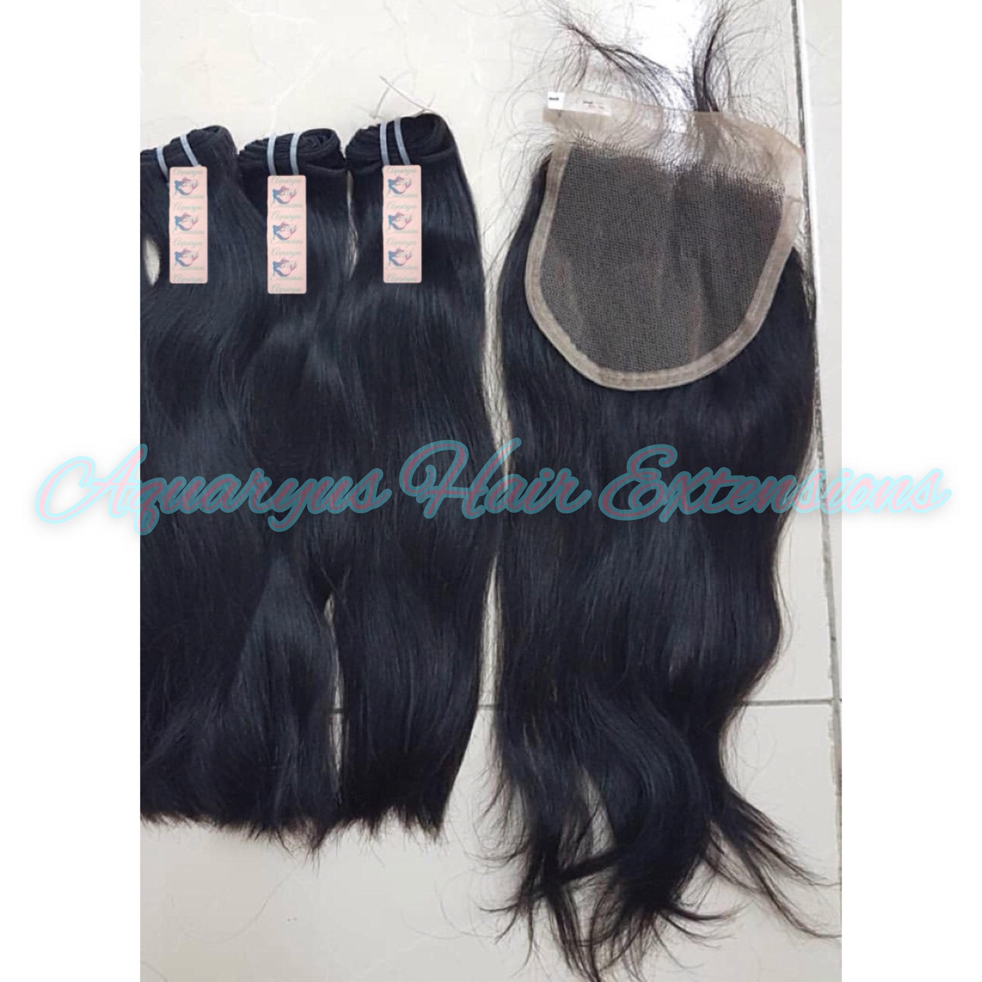 Image of S.E.A Natural Straight 3 Bundles + Closure