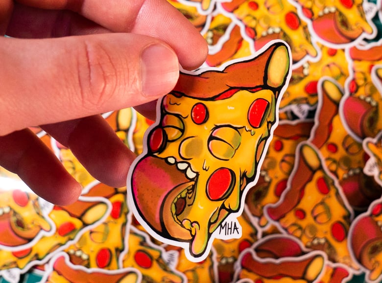Image of Eat Yourself