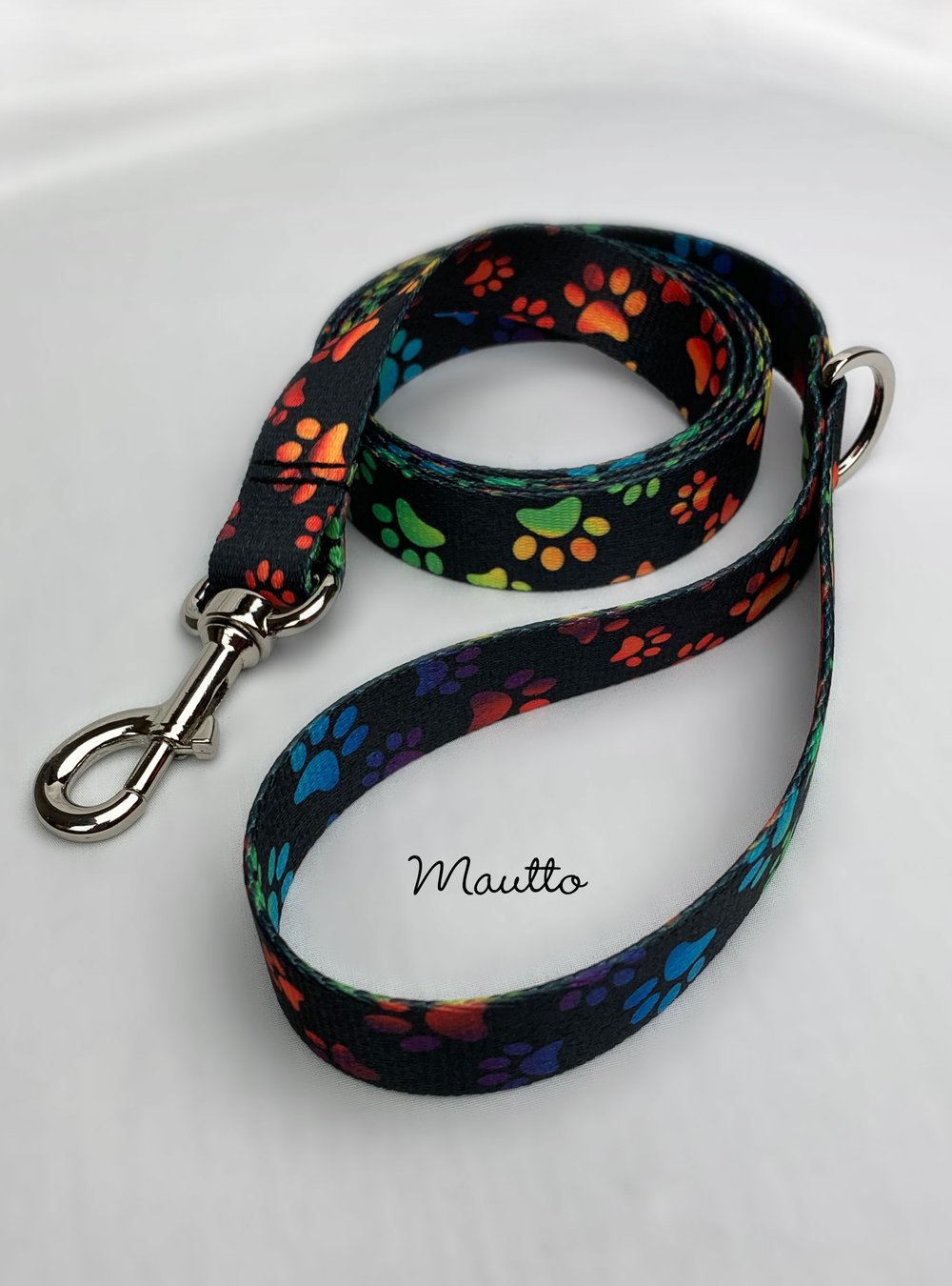 Image of Rainbow Paws Pet / Dog Leash for Medium to Large Size Animal - 4 Lengths (Short to Extra Long)