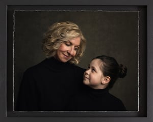 Image of Classic Portrait Packages