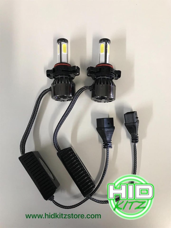 5202 LED Conversion Kit HID Kitz