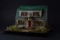 Image 1 of Miniature Elm St. House 2