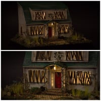 Image 4 of Miniature Elm St. House 2