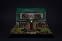 Image 2 of Miniature Elm St. House 2