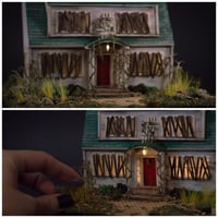 Image 5 of Miniature Elm St. House 2