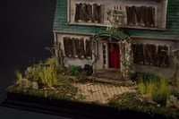 Image 3 of Miniature Elm St. House 2