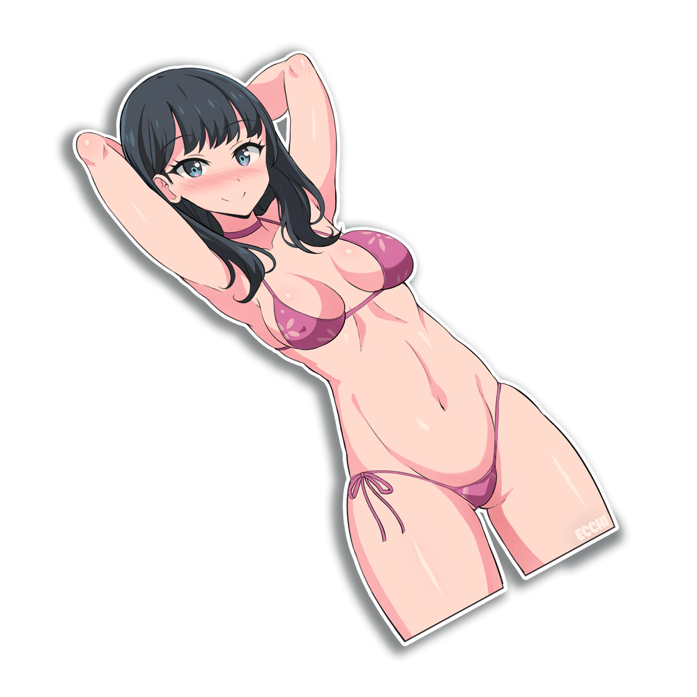 Image of Akane Shinjou