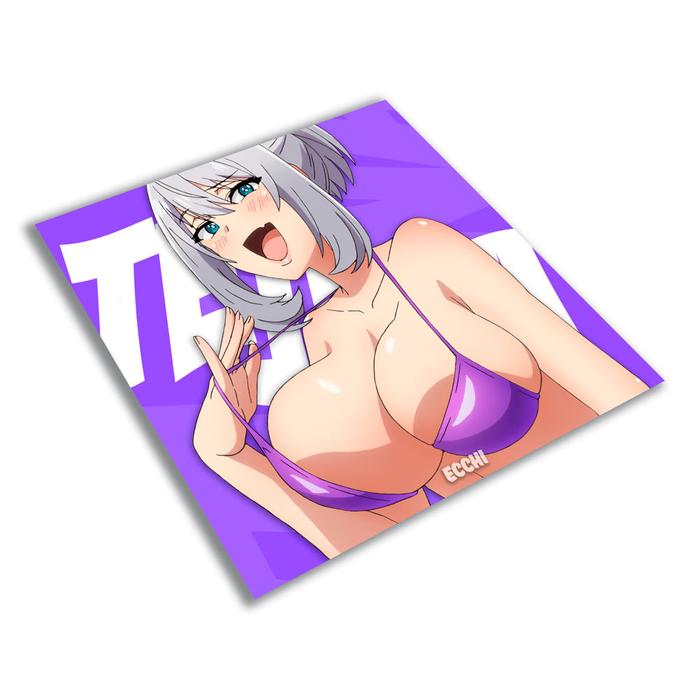 Image of Tejina-senpai