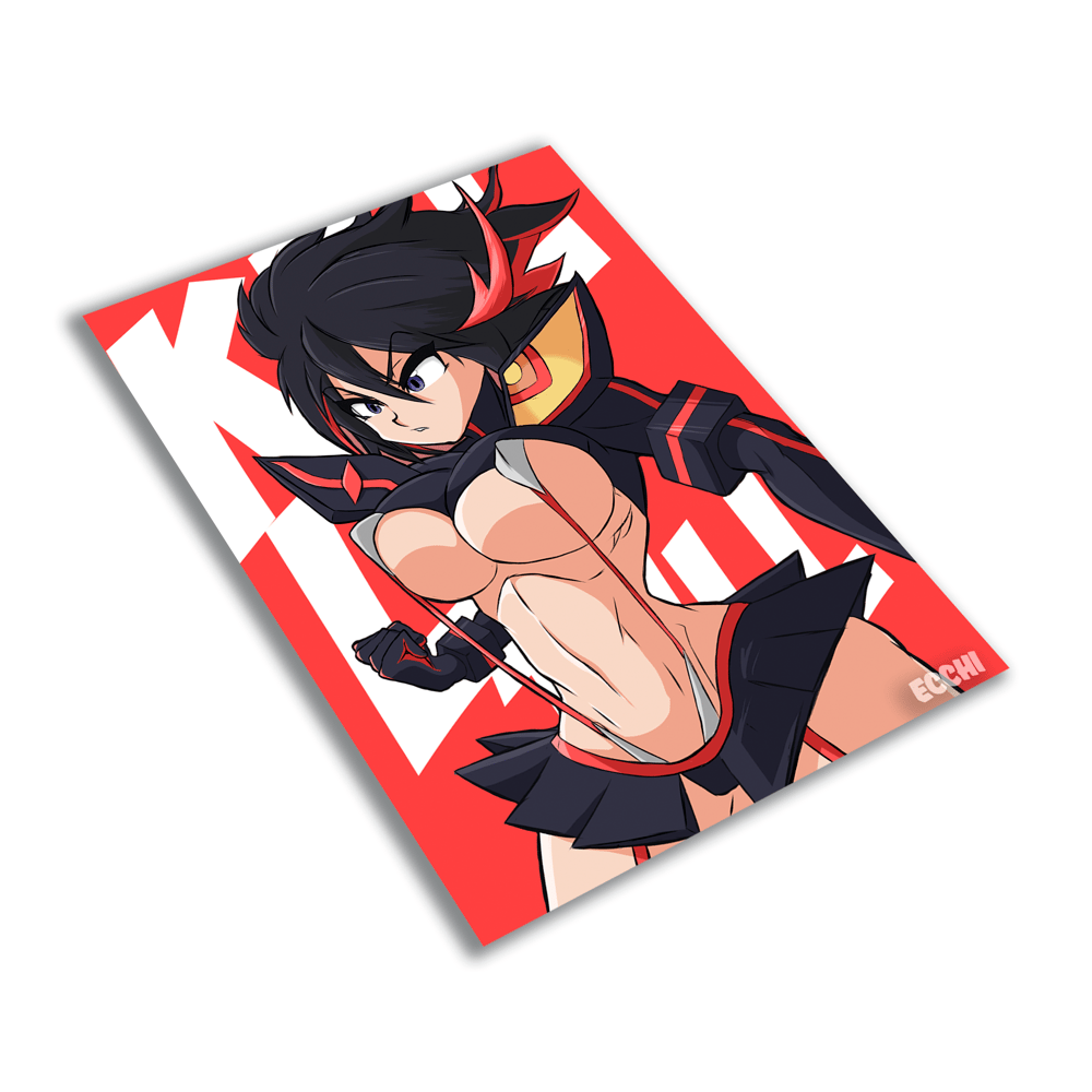 Image of Kill la Kill 2