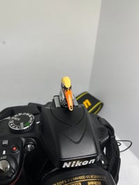 Image 3 of Brown Pelican Hotshoe Cover