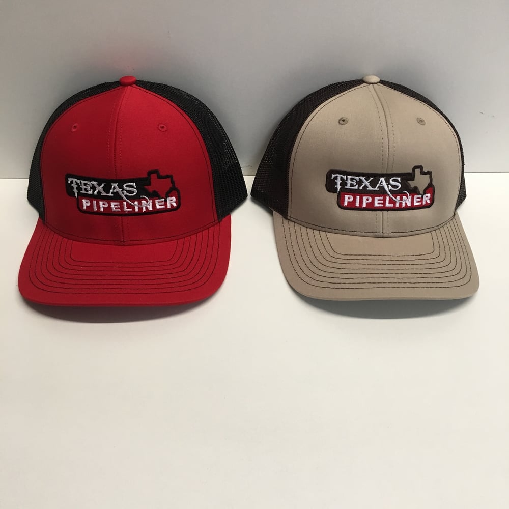 Pipeliner Hats HID Kitz