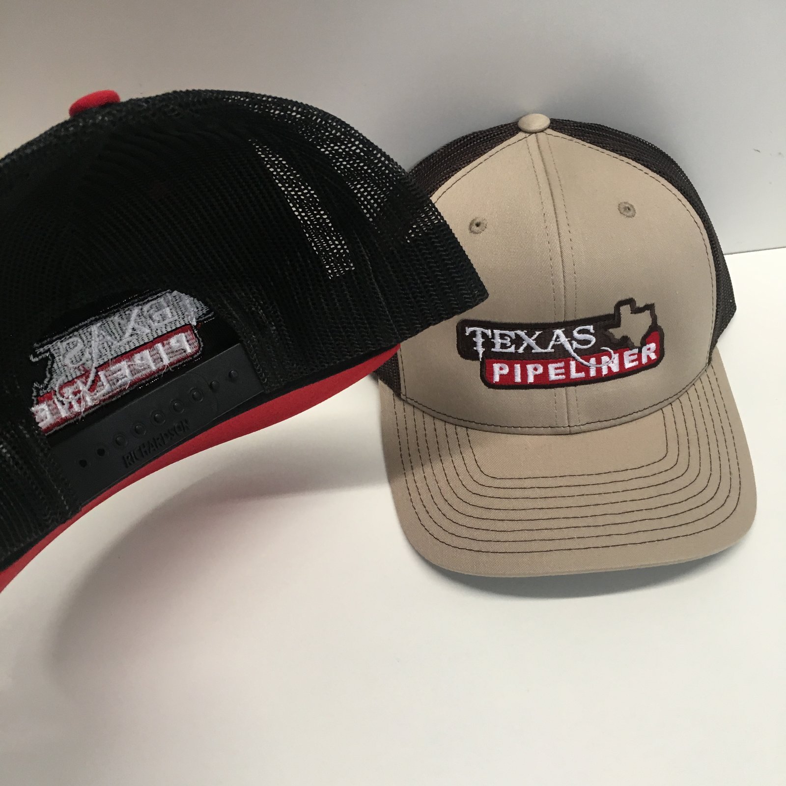 hooey pipeliner hats