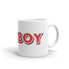 MilkBoy Coffee Mug