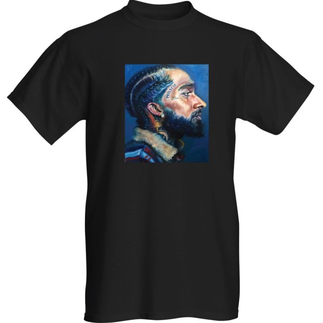 Image of Nipsey Shirt