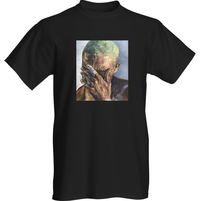 Image of Frank Ocean Shirt 