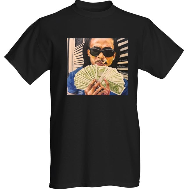 Image of Max B Shirt