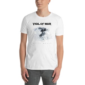 Image of WHITE WALLS T-Shirt (FREE USA & EUROPE SHIPPING)