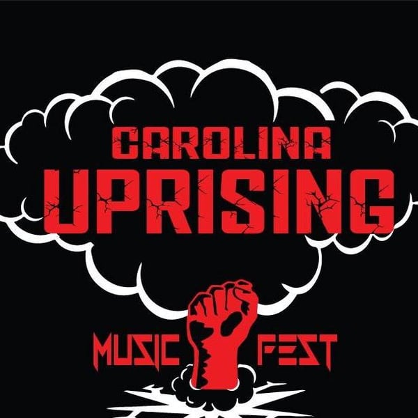 Image of Single Carolina Uprising Ticket