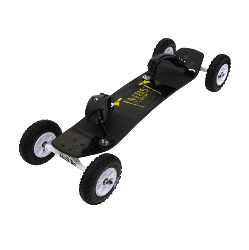 Image of MBS Core 94 Mountainboard Axe