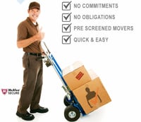 Moving Services 