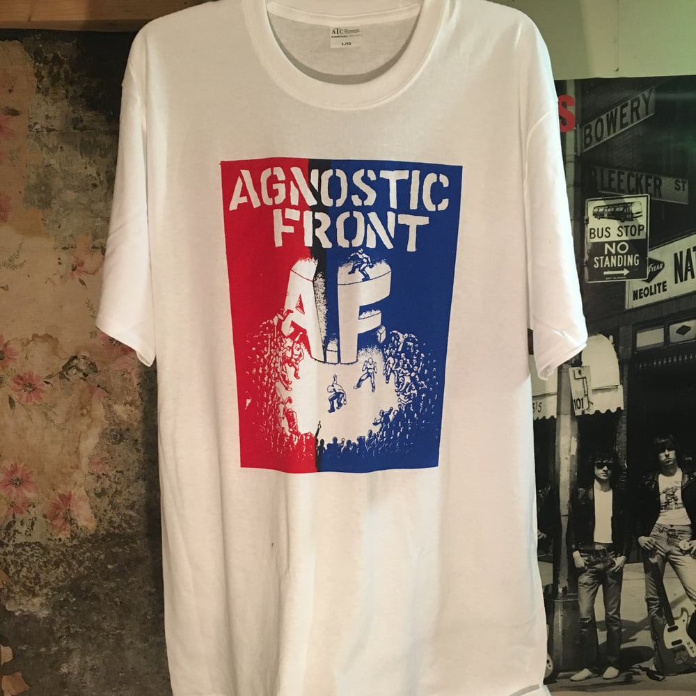 Agnostic Front 