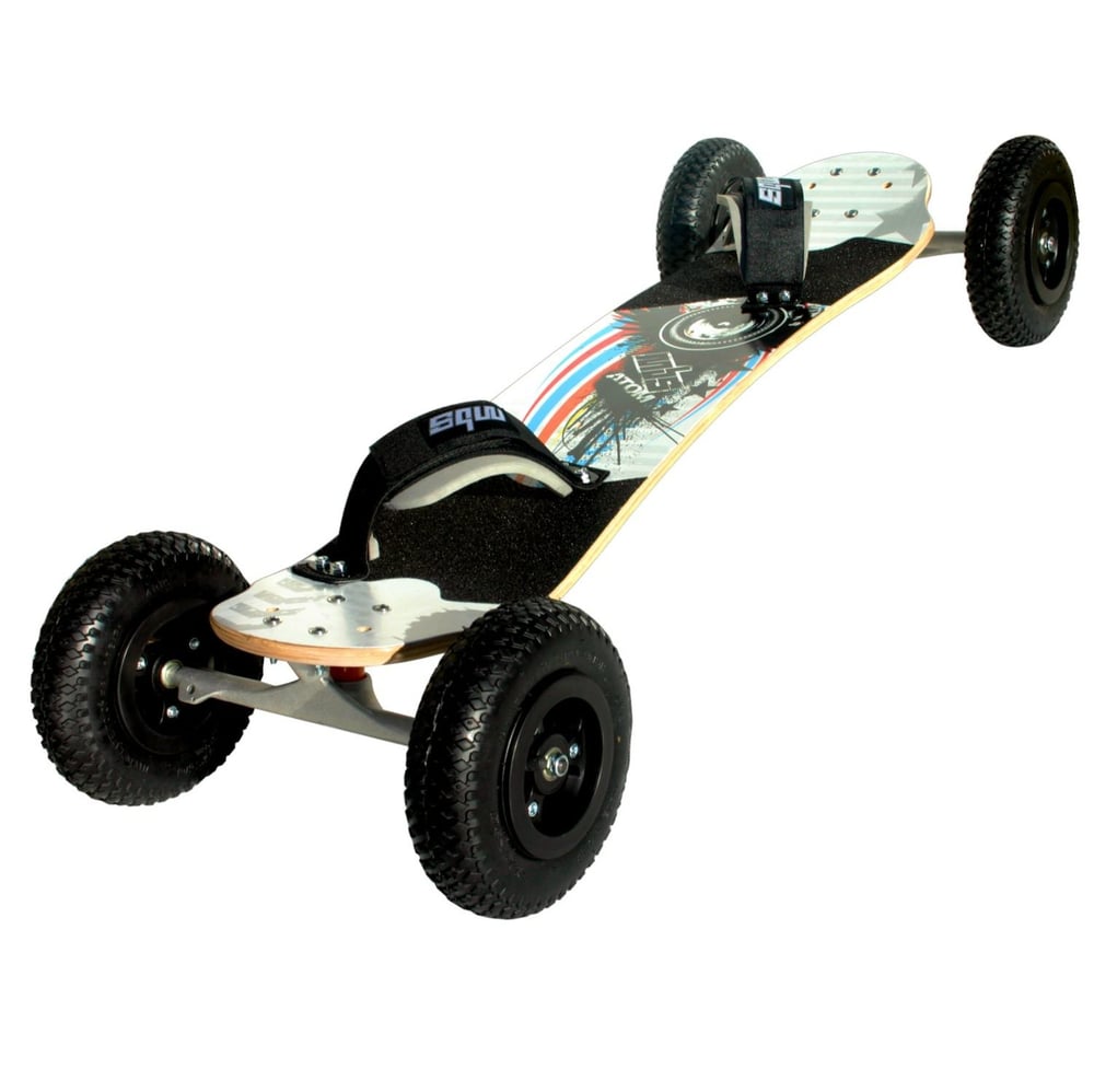 Image of MBS Atom 90 Mountainboard