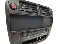 Image 4 of 96-99 Honda Civic EK (all) Radio Delete Plate