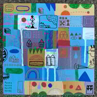 Image 1 of Beach Town