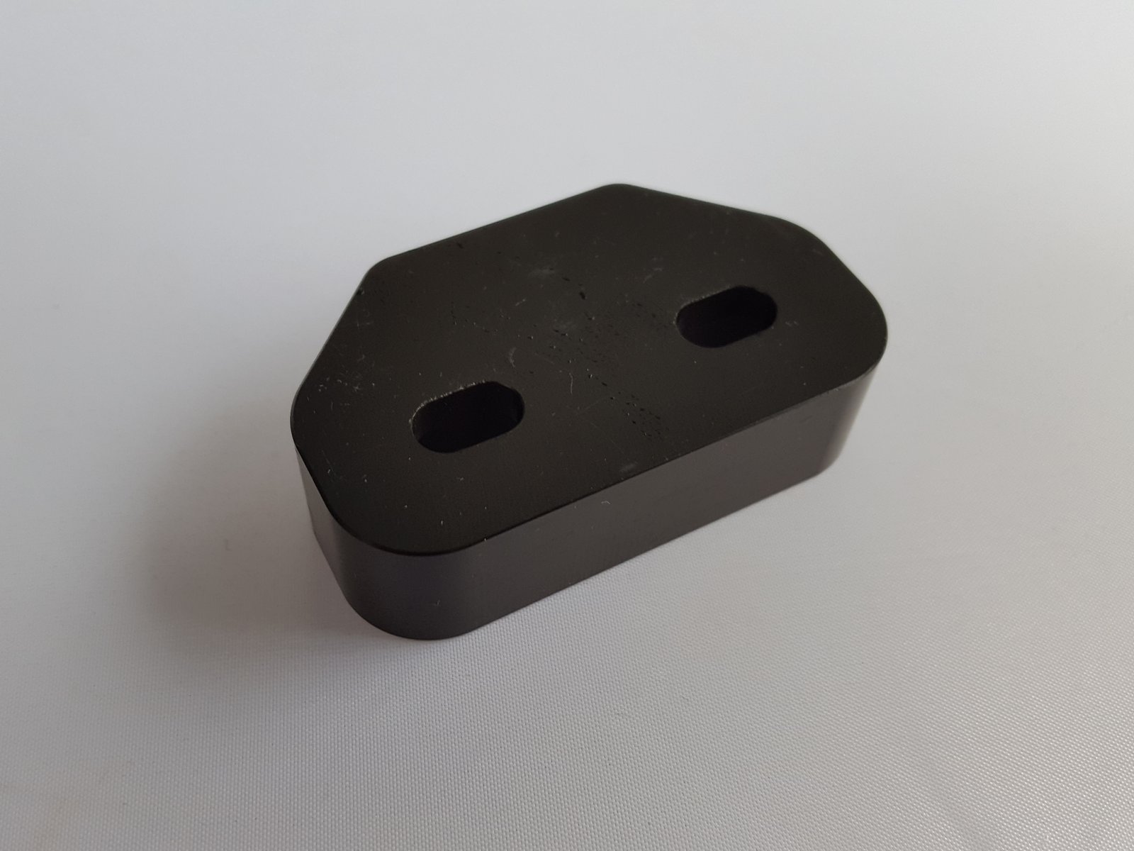 Miata Door Bushings - CNC Delrin Machined - 1990-2019 Mazda MX5